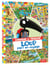 Cherche et trouve : Loup part en voyage
