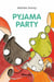 Pyjama party
