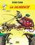 Lucky Luke Tome 1 : la diligence