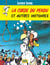 Lucky Luke Tome 20 : la corde du pendu et autres histoires