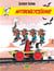 Lucky Luke Tome 25 : nitroglycérine