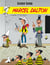 Lucky Luke Tome 38 : Marcel Dalton