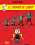 Lucky Luke Tome 41 : la légende de l'Ouest