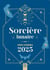 Sorcière lunaire : Mon agenda (édition 2025)