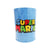 POT A CRAYONS METAL SUPER MARIO
