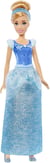 Poupée articulée Mattel - Cendrillon - Princesses Disney