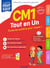 Tout en un CM1 : Toutes les matières pour réussir