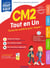 Tout en un CM2 : Toutes les matières pour réussir