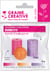 Colorants solides pour bougie Graine Créative - Hindou 