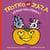 Trotro et Zaza fêtent Halloween