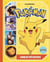 Pokémon - Livre de Pâtisserie