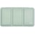 Boîte d’aquarelle Rico Design - Icy Colours - Métal - Multicolore