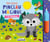 Mon P'tit Hemma - Mon premier pinceau magique - Les animaux