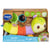 Peluche sensorielle Myrtille, ma lumi-chenille - VTech