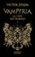 Vampyria Tome 1 : La cour des ténèbres