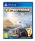 Expeditions : A MudRunner Game
