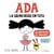 Ada - la grincheuse en tutu