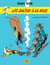 Lucky Luke Tome 31 : les Dalton à la noce