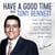 Have a good time with tony bennett