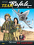 Team Rafale Tome 2 : trésor de guerre
