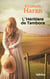 L'héritière de Tambora