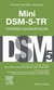 Mini DSM-5-TR : Critères diagnostiques