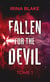 Fallen for the devil Tome 1