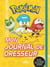 Pokémon - Mon journal de Paldea
