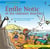 Emile Notic et les oiseaux marins