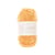 Pelote de fil à crocheter 100 % coton - Rico Design - Ricorumi - Apricot 070
