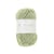 Pelote de fil à crocheter 100 % coton - Rico Design - Ricorumi - Roseau 075
