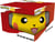 Mug 3D Stor - Pokémon - Pikachu - 500 mL