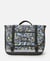 Cartable Rip Curl - Noir - Back to School Satchel - 1 compartiment