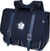Cartable Oberthur - Bleu – Kickers – 2 compartiments