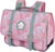 Cartable Oberthur - Rose – Kickers Premium Girl – 2 compartiments