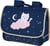 Cartable Oberthur - Chaton -  1 compartiment