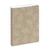 Agenda scolaire journalier 2025/2026 Exacompta - 12 x 17 cm - Kraft branches