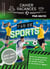 Cahier de vacances pour adultes - Fan de sports