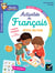 Chouette maternelle : Activités de français - Petite Section
