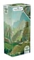 Puzzle Twist 1000 pièces - Anceint Pyramids - Iello