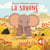 Douces histoires sonores : La savane