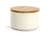Support pour bougie avec couvercle Graine Créative - Céramique - 8,9 cm