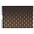 Album photo Exacompta - 32 x 22 cm - Néo déco - noir