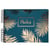 Album photo Exacompta - 32 x 22 cm - Palma - bleu