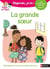 Regarde, je lis ! : La grande soeur : Une histoire à lire tout seul - Niveau 3