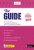 Anglais - The Guide - Un guide de référence pour la pratique de l'anglais (édition 2024)
