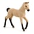 Figurine poulain Schleich