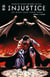 Injustice - les Dieux sont parmi nous Tome 8 : année 4 t.2