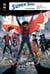 Super Sons Tome 2 : la planète des singes