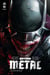 Batman metal Tome 2 : les chevaliers noirs